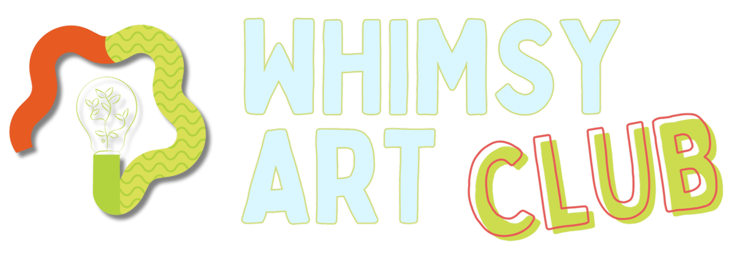 Whimsy Art Club
