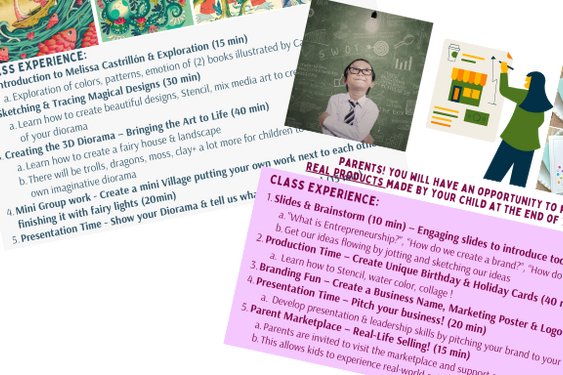 2 hour workshop class summary menu sheet.png