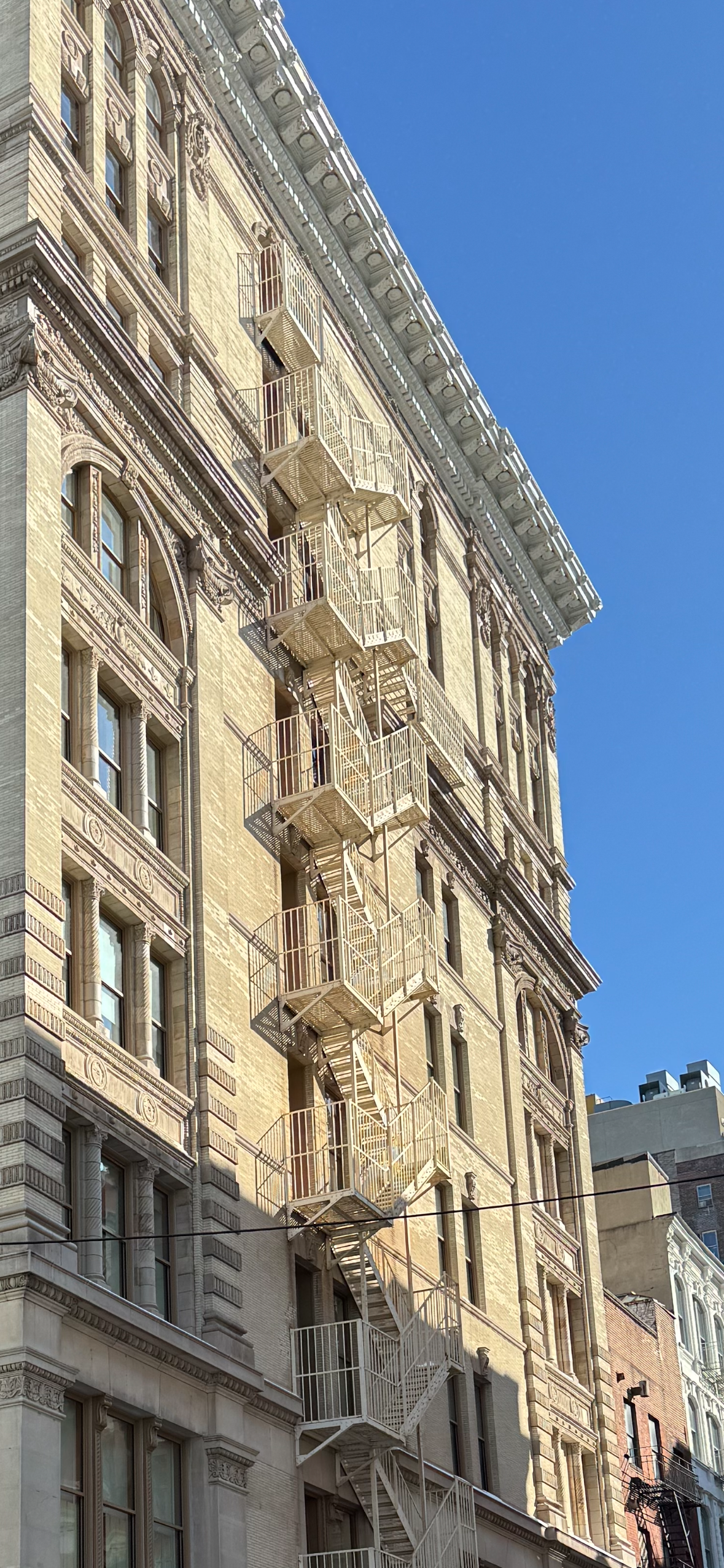 Designing With Intention: Notes From a Recent Visit to New York City