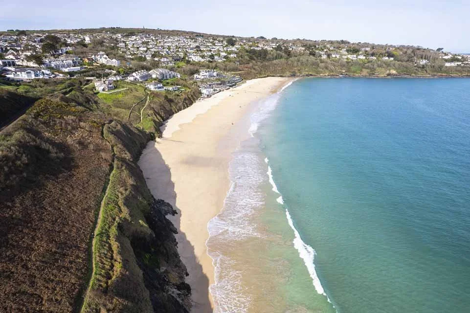 Carbis Bay