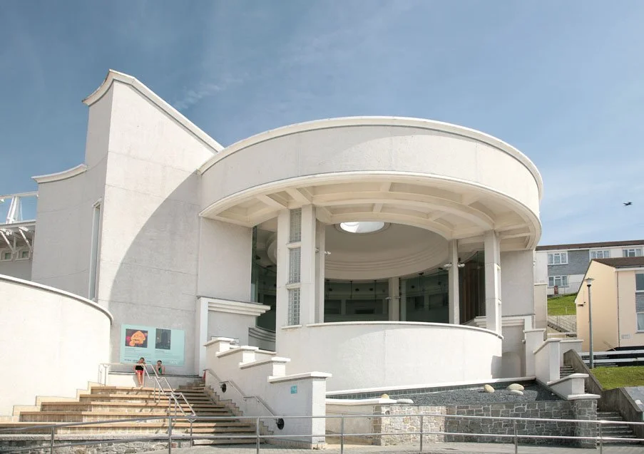 Tate, St Ives