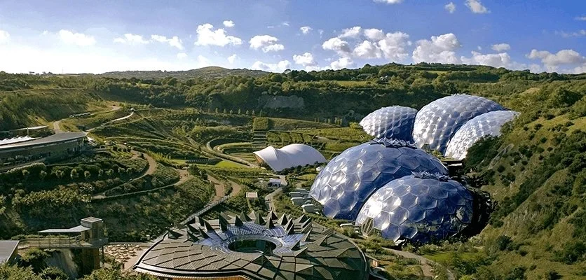 The Eden Project