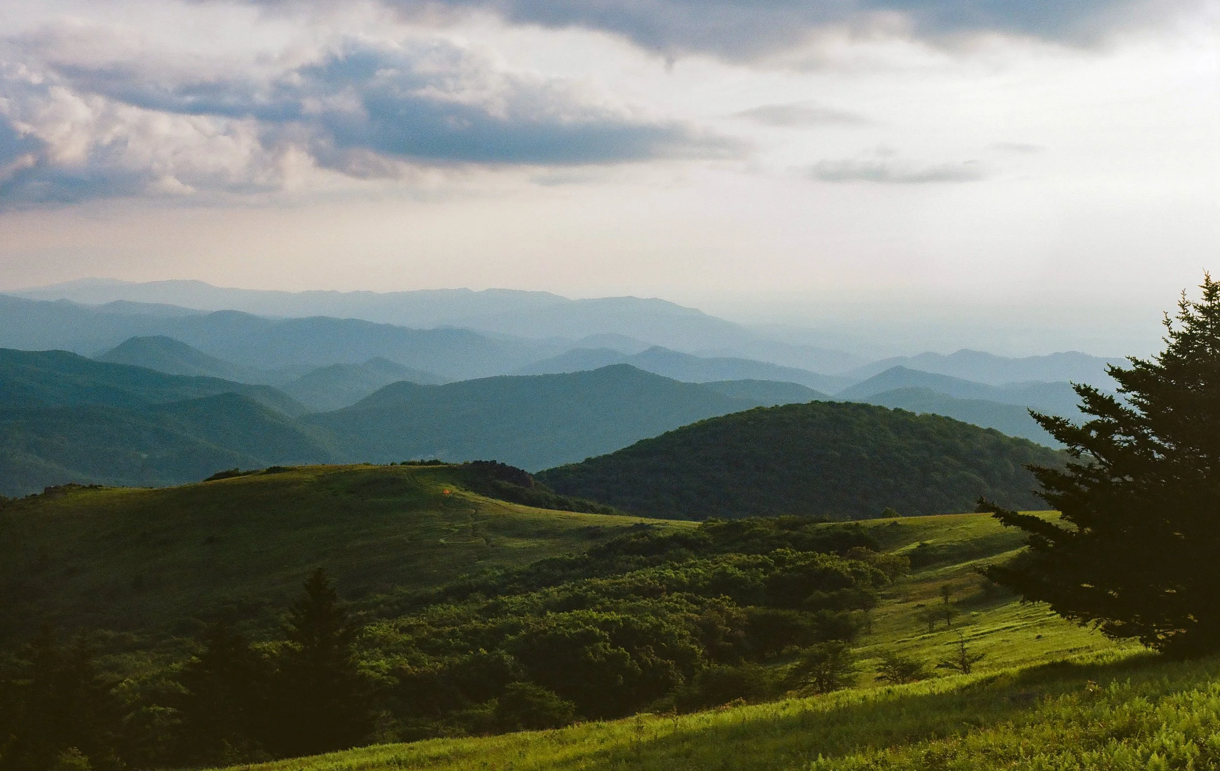 Americana: Appalachia