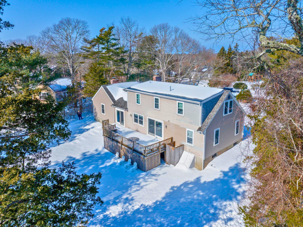 74 Robbins Circle, Dennis, MA