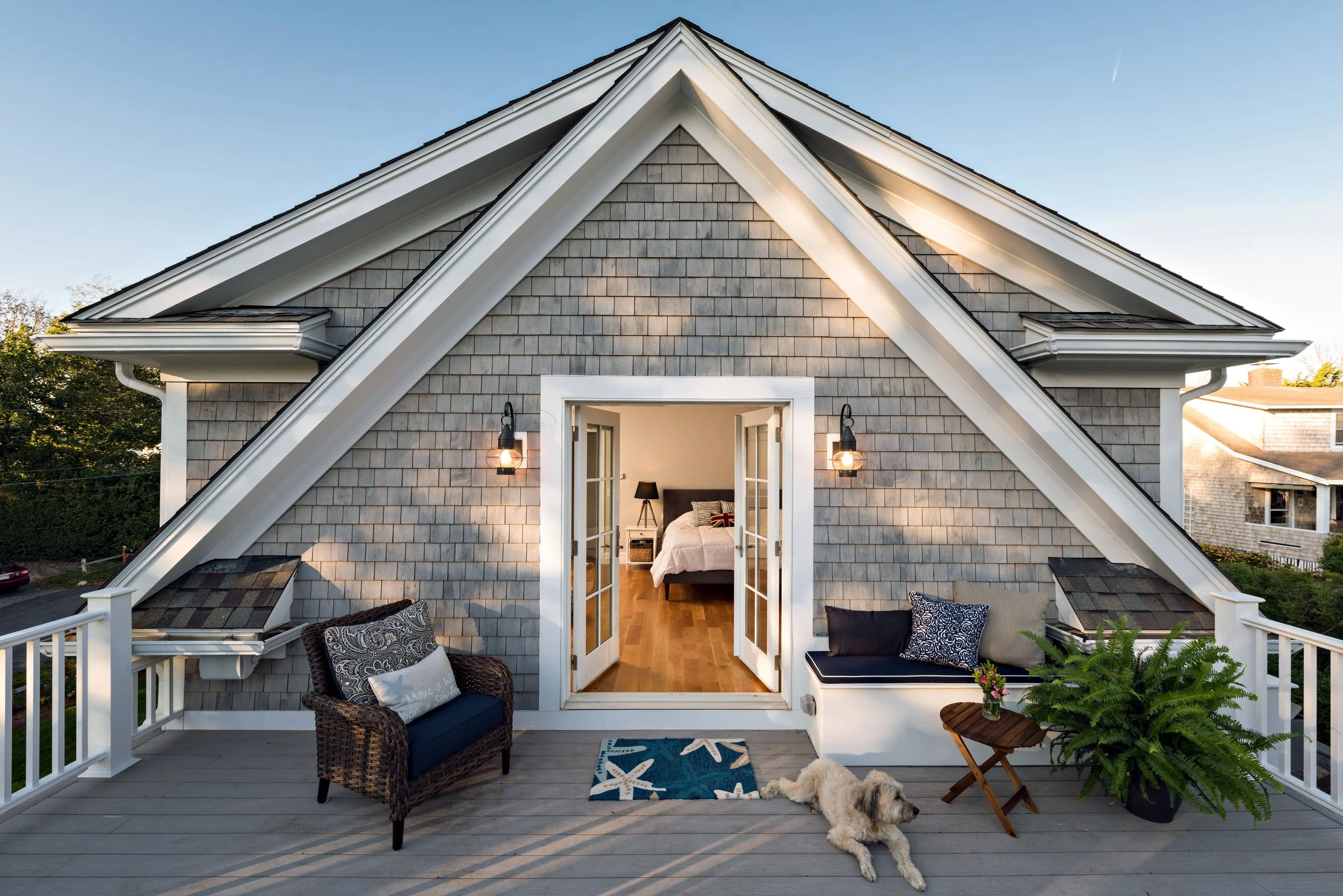 From Custom Homes to Curated Living: Discover LaBarge’s Luxury Real Estate Services on Cape Cod