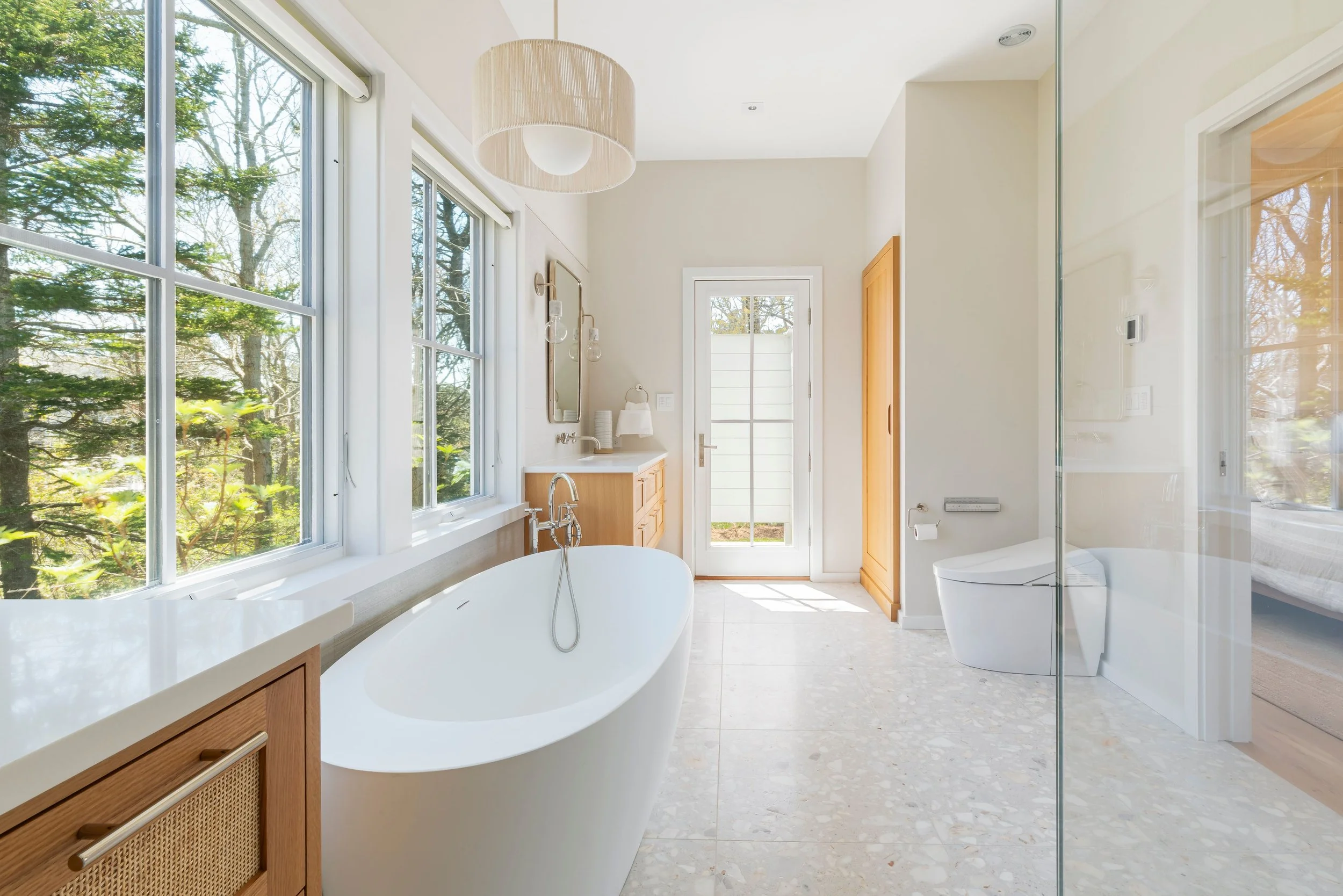 Value-Boosting Bathroom Upgrades That Help Your Cape Cod Home Sell