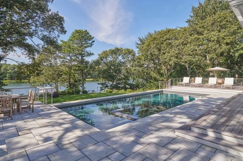 Does a Pool Add Value? A Cape Cod Seller’s Guide to Smart Outdoor Investments