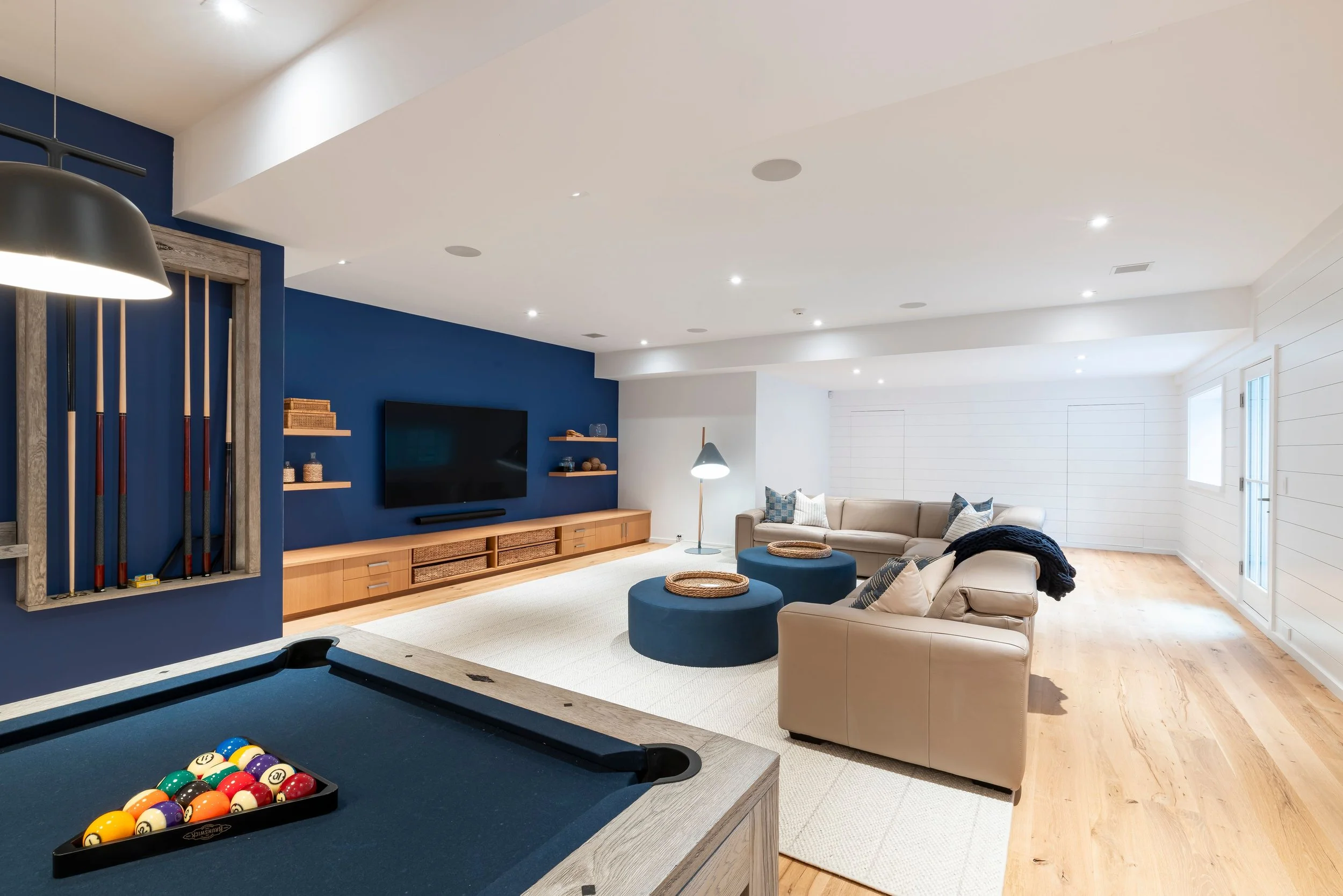 Basement Remodel ROI on Cape Cod: What Sellers Need to Know