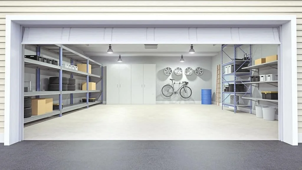 Got a Garage? Make It a Selling Feature on Cape Cod