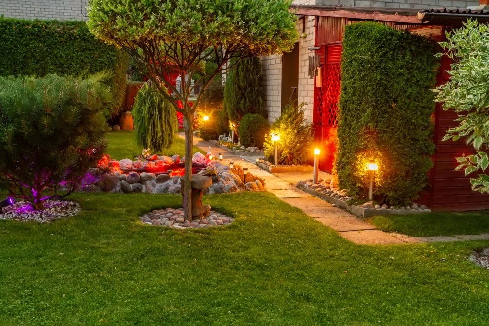 Landscaping: First Impressions Start at the Curb