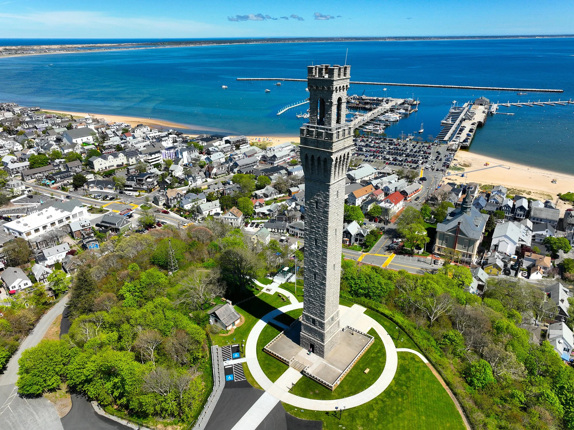 Provincetown’s Enduring Allure: A Glimpse Into the Storied Whaler’s Wharf 