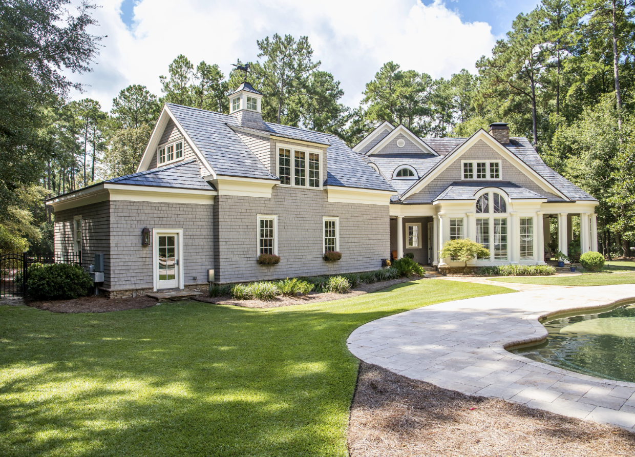 How the Luxury Housing Market Performed in 2025: A Year-End Recap