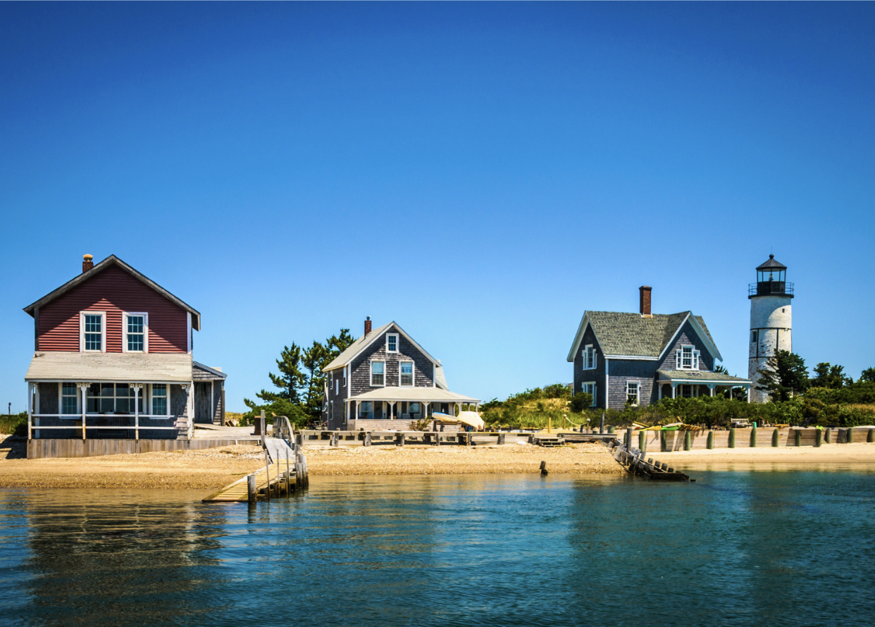 2026 Cape Cod Luxury Real Estate Market: What Buyers Need to Know