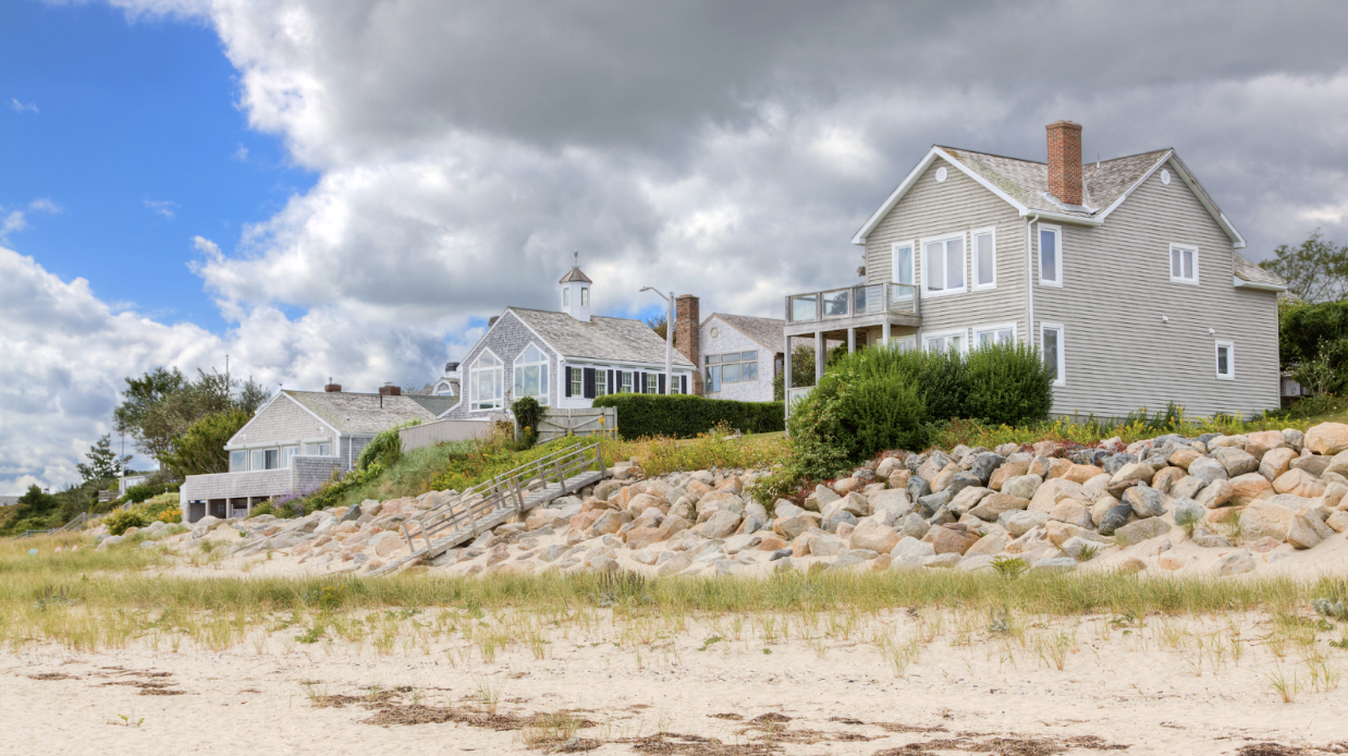 How to Buy a Luxury Home on Cape Cod Without Overpaying