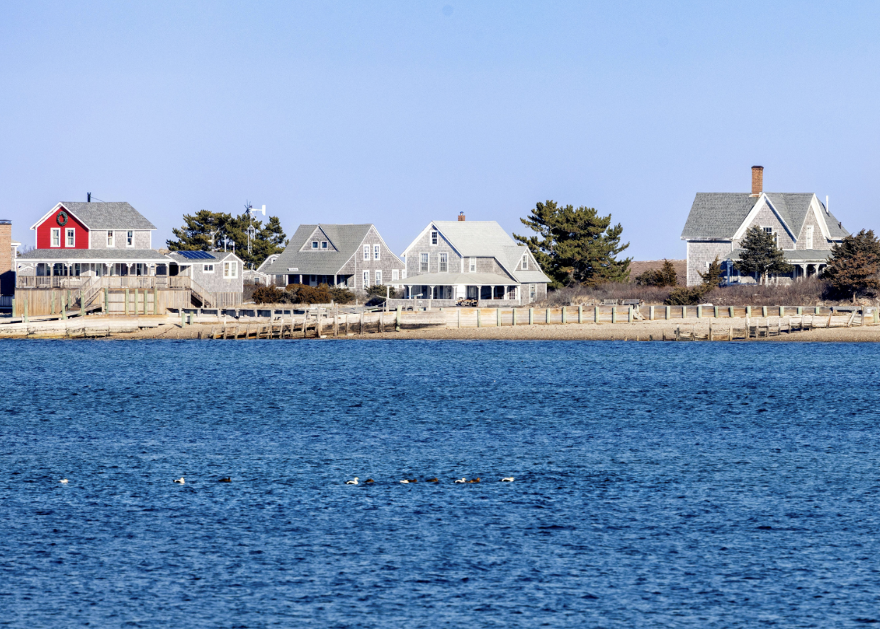 Understanding Property Rights &amp; Zoning for Luxury Homes on Cape Cod