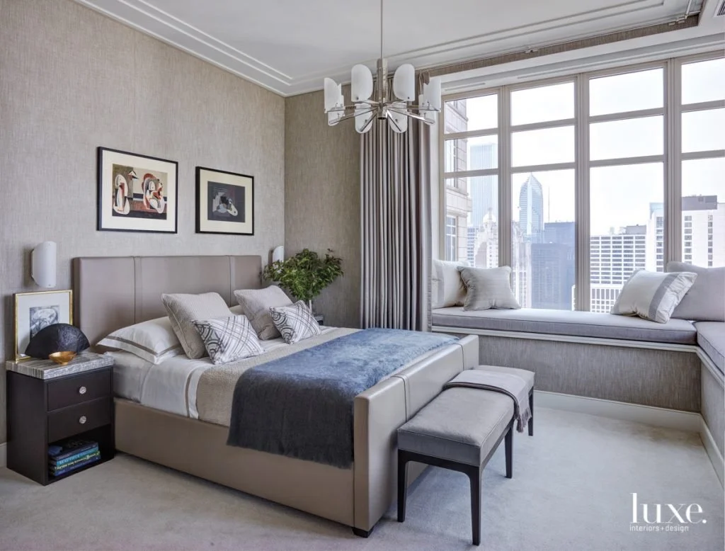 Luxe Magazine - Craig&Company