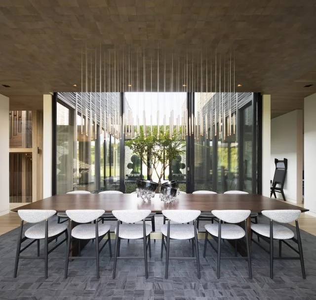 Residential Design Magazine - Bates Masi + Architects