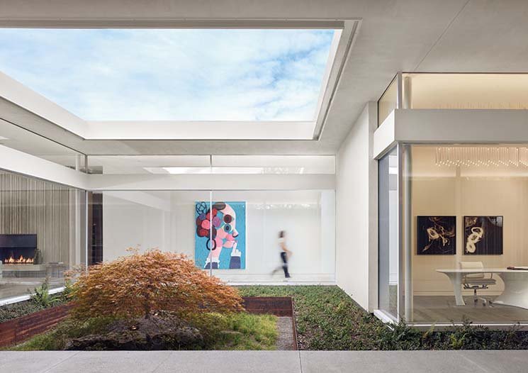 Architectural Record - Specht Novak