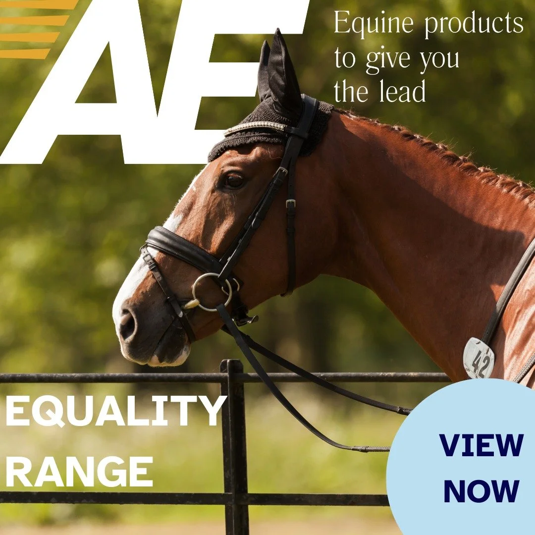 View our Equality Range today:
https://accelerate-equine.com/shop

#accelerateequine #equineproducts #equinesupplements