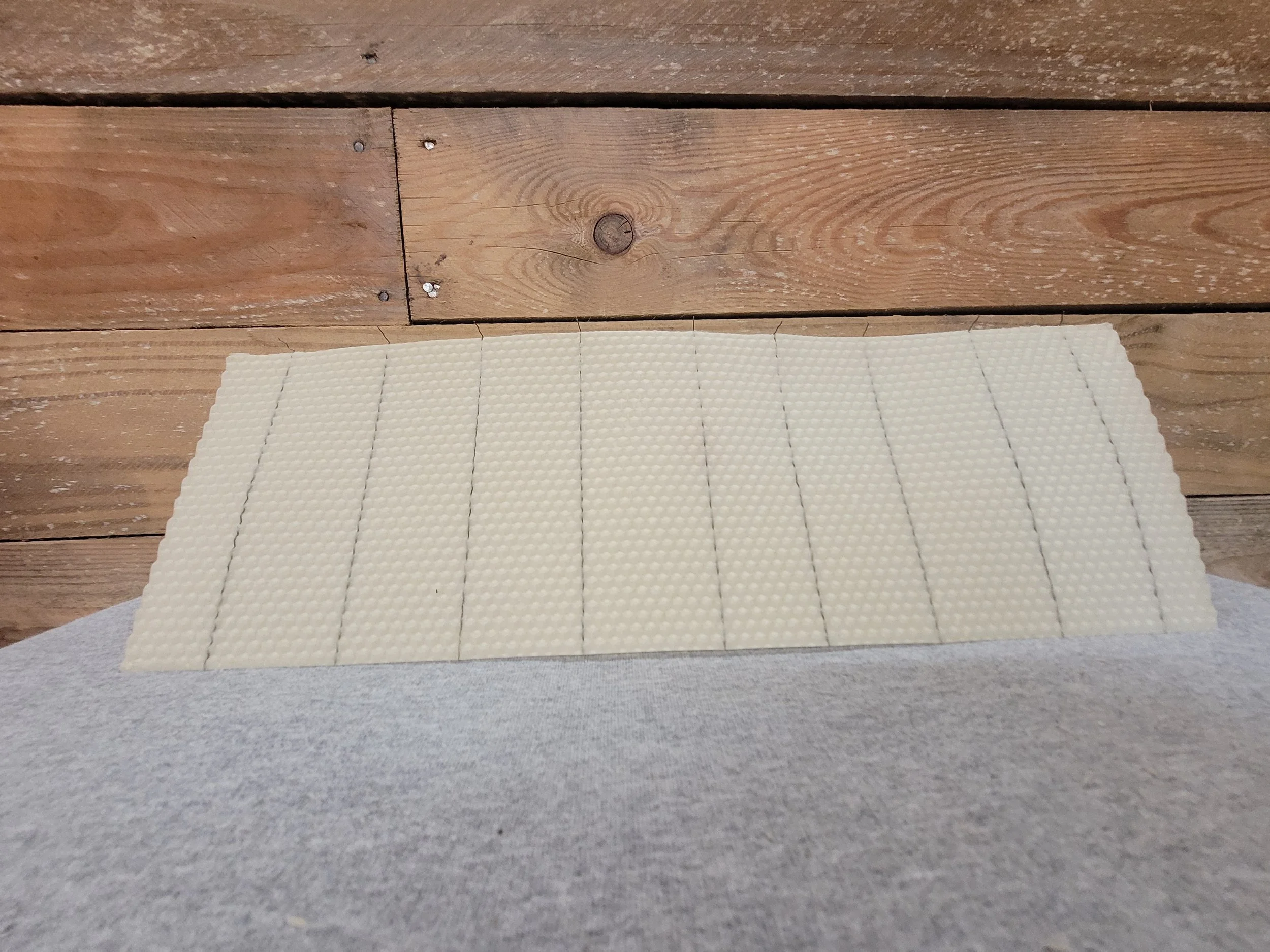 Wax - With Hook (Medium)