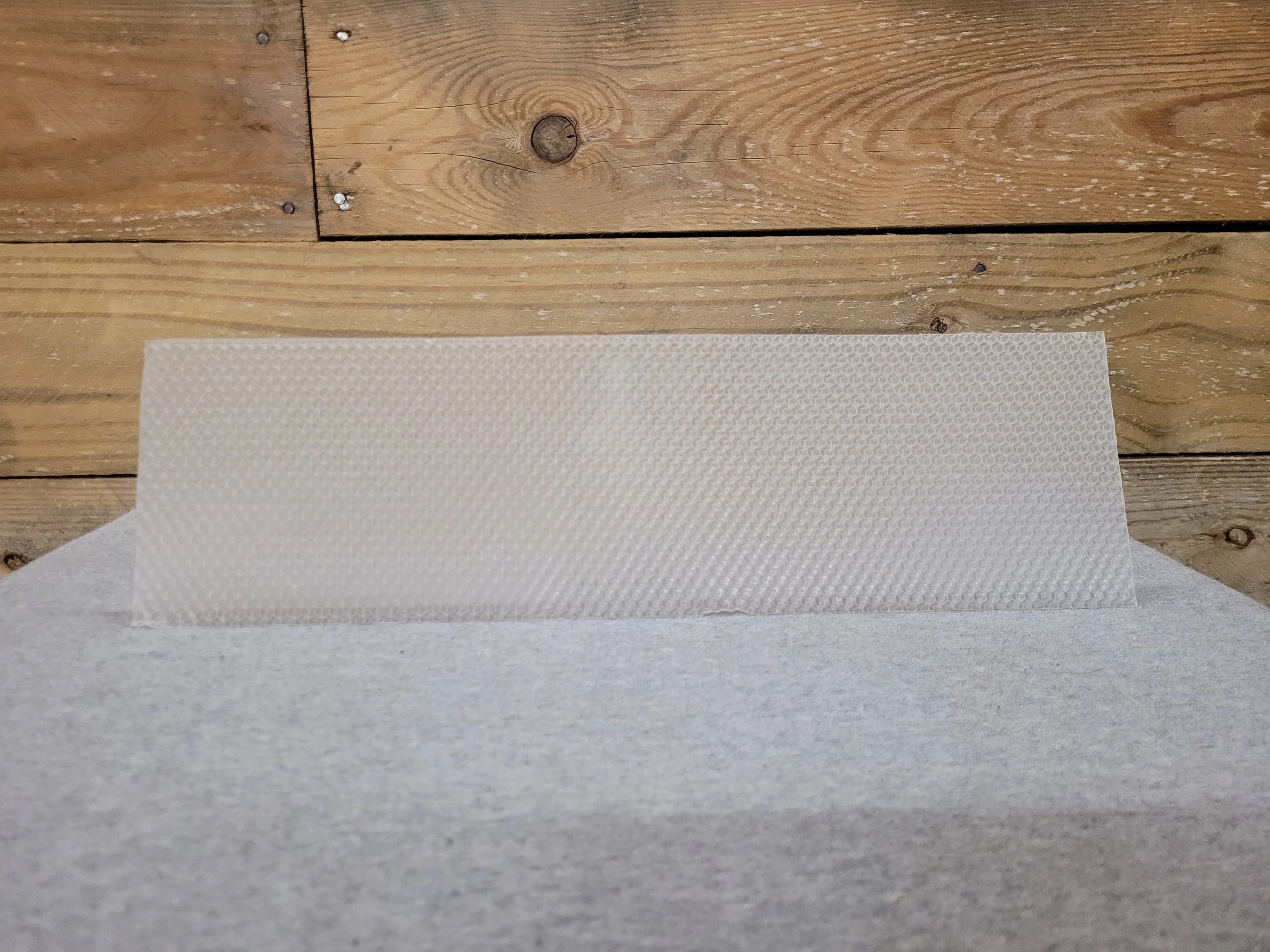 Thin Surplus Cut-Comb (Shallow)