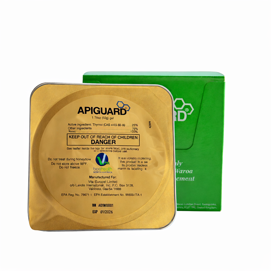 Apiguard
