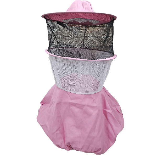 Pink Vest and Veil 600-600.png