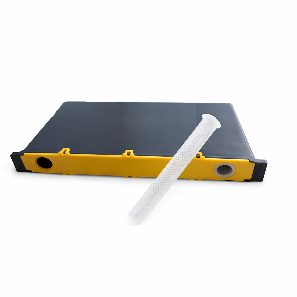 Frame Feeder
