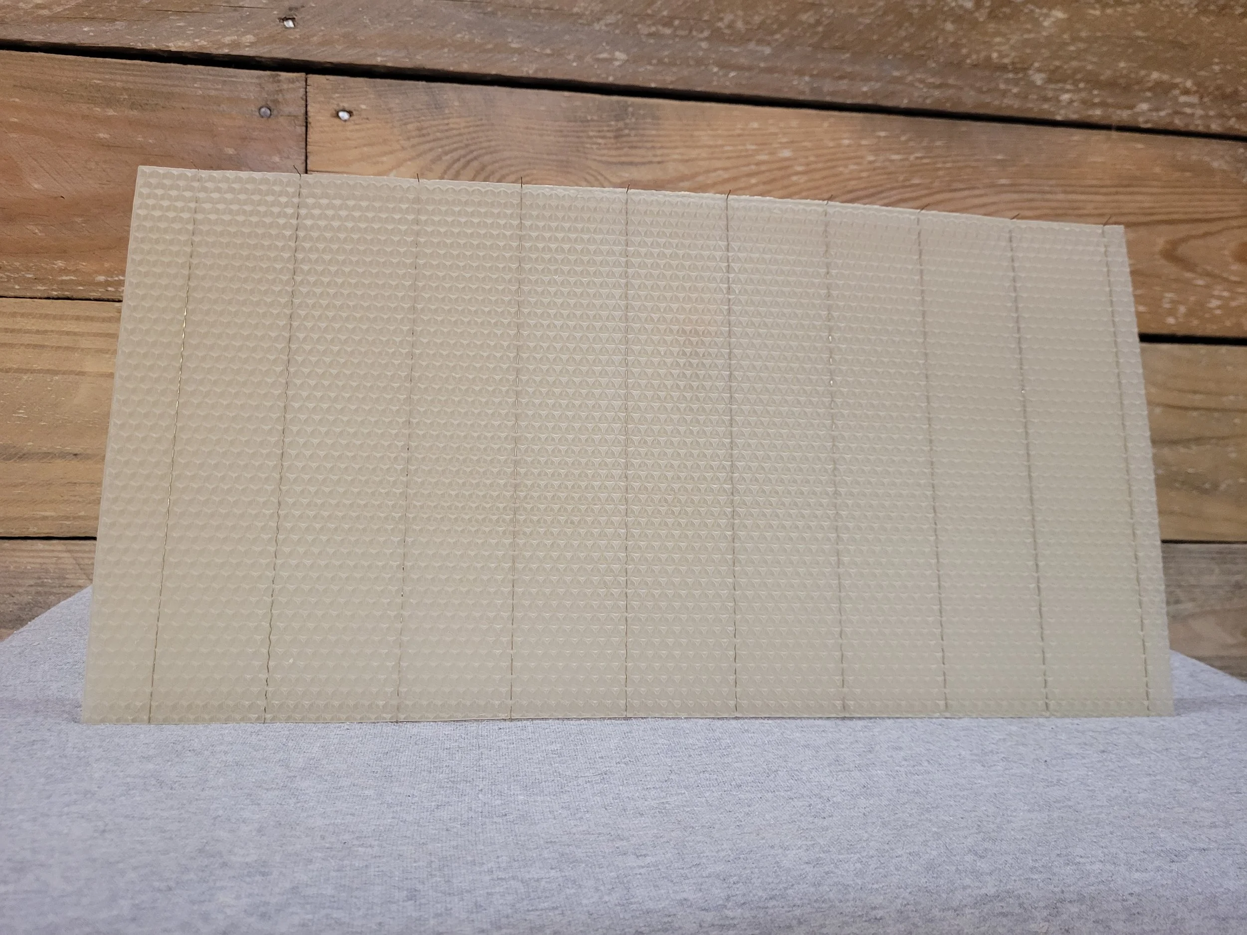 Wax - With Hook (Deep)