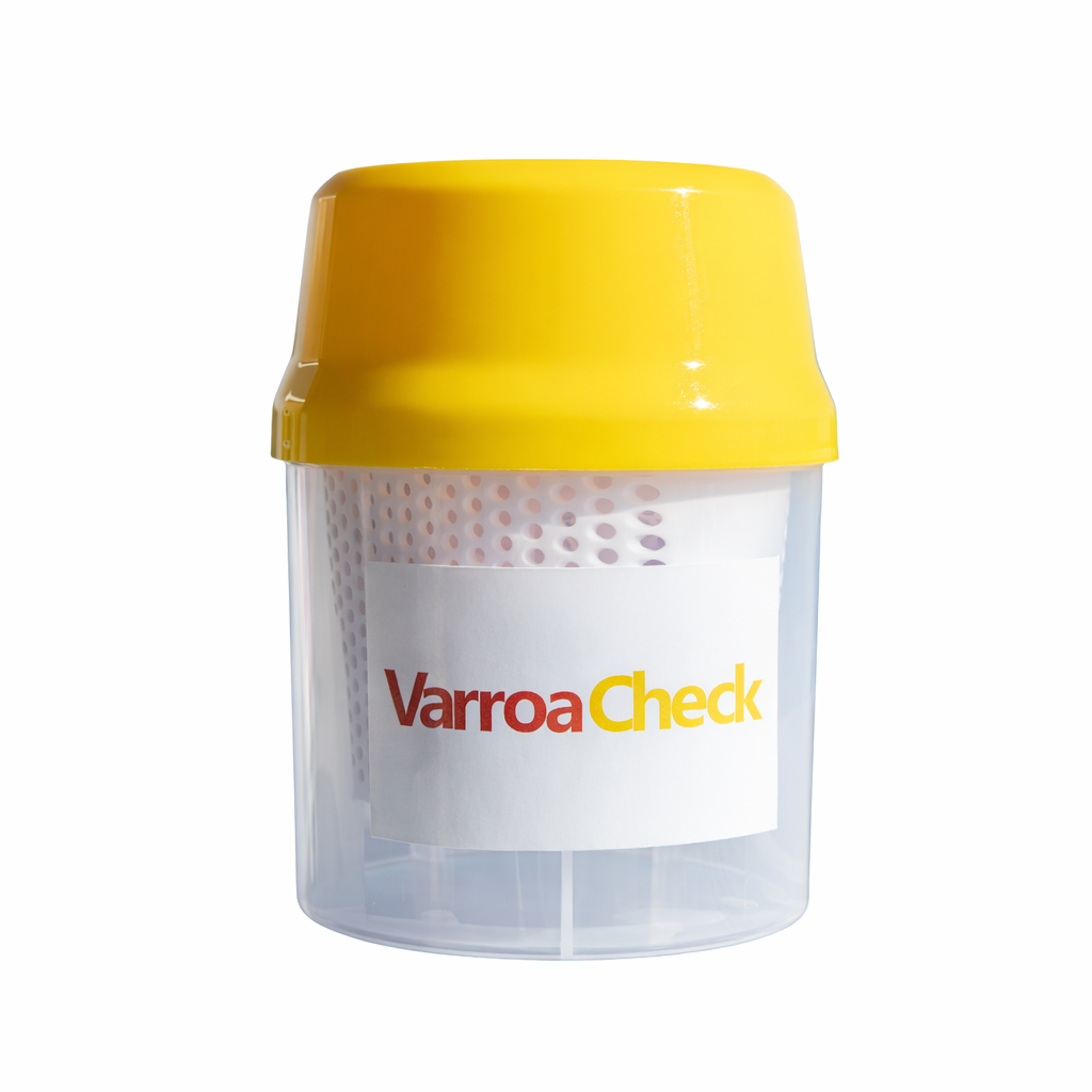 Varroa Check