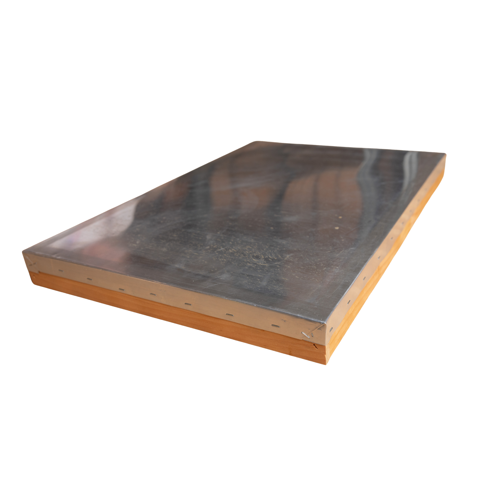 Telescoping Top