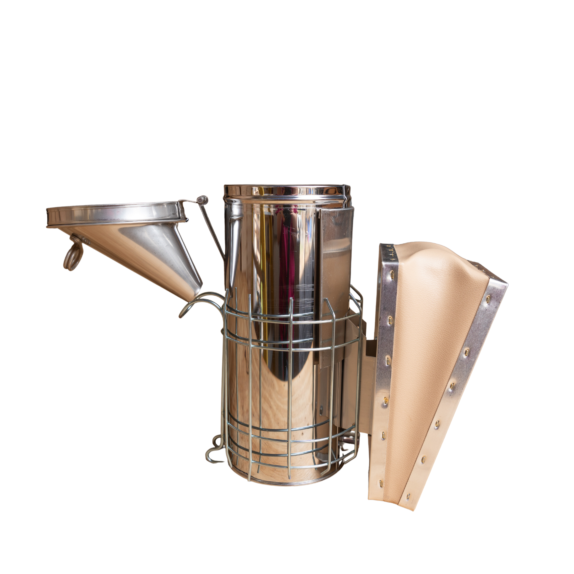 dadant large smoker open.png