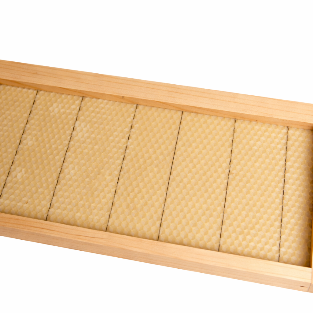 shallow beeswax frame detail.png