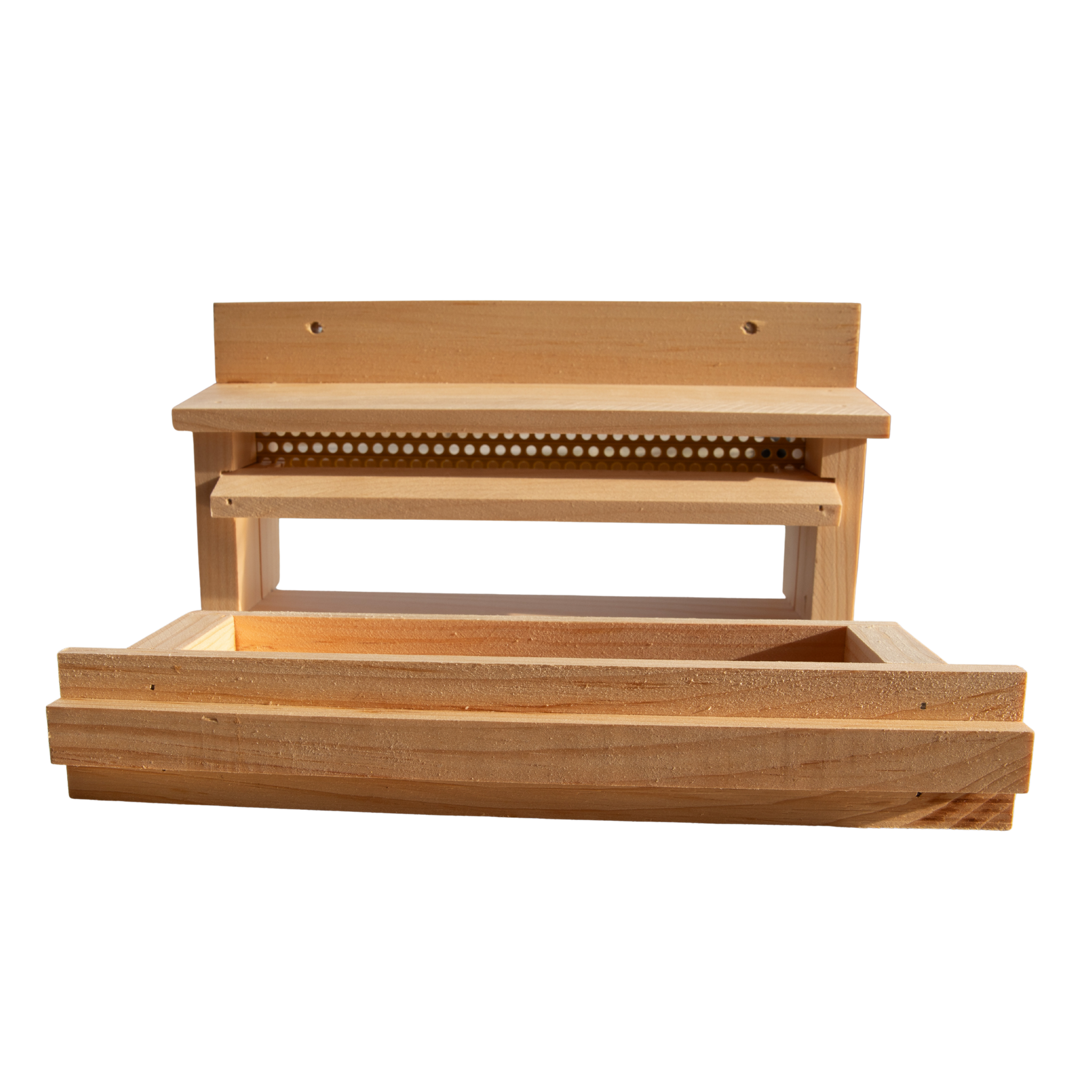 wooden pollen trap front drawer all out.png
