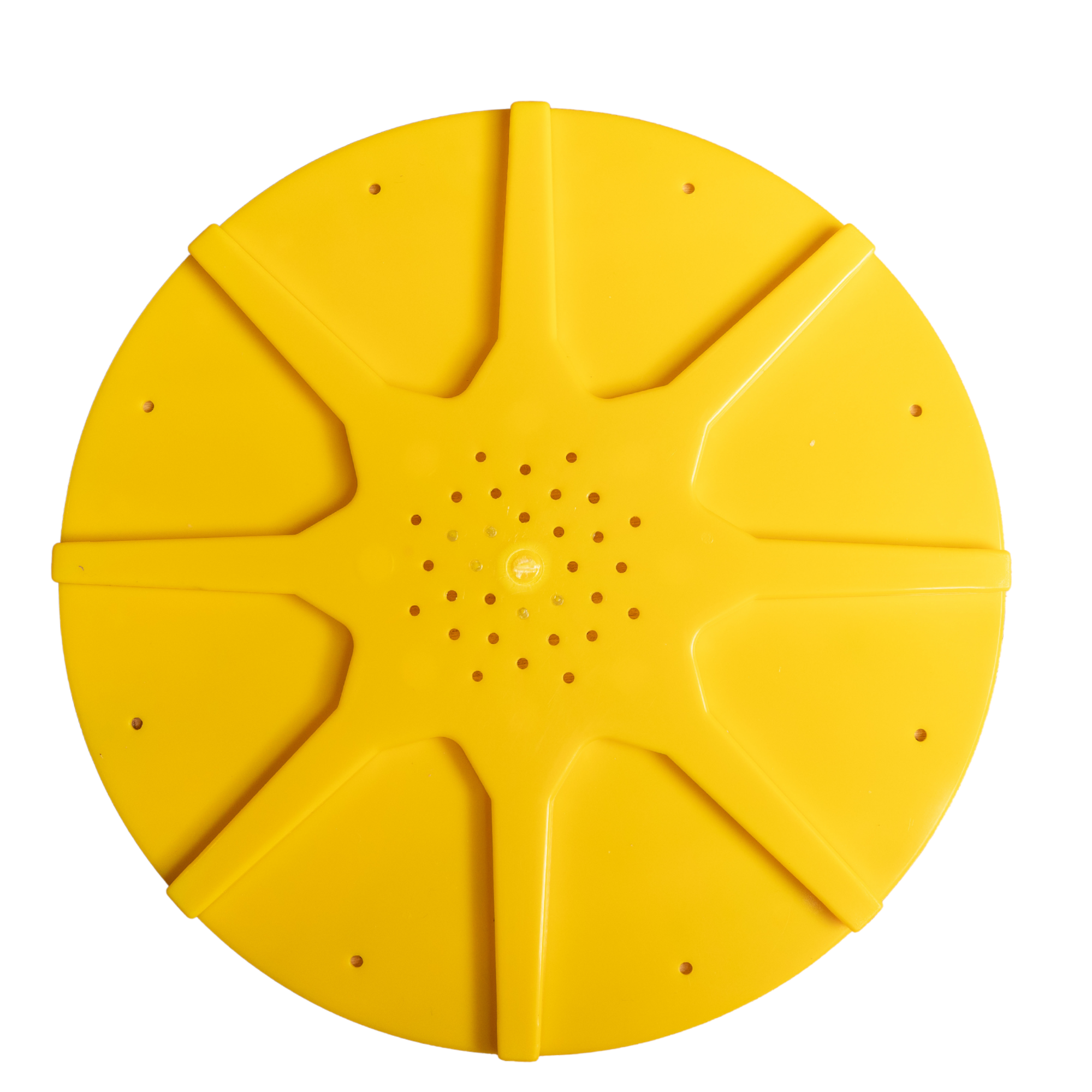 plastic 8way bee escape.png