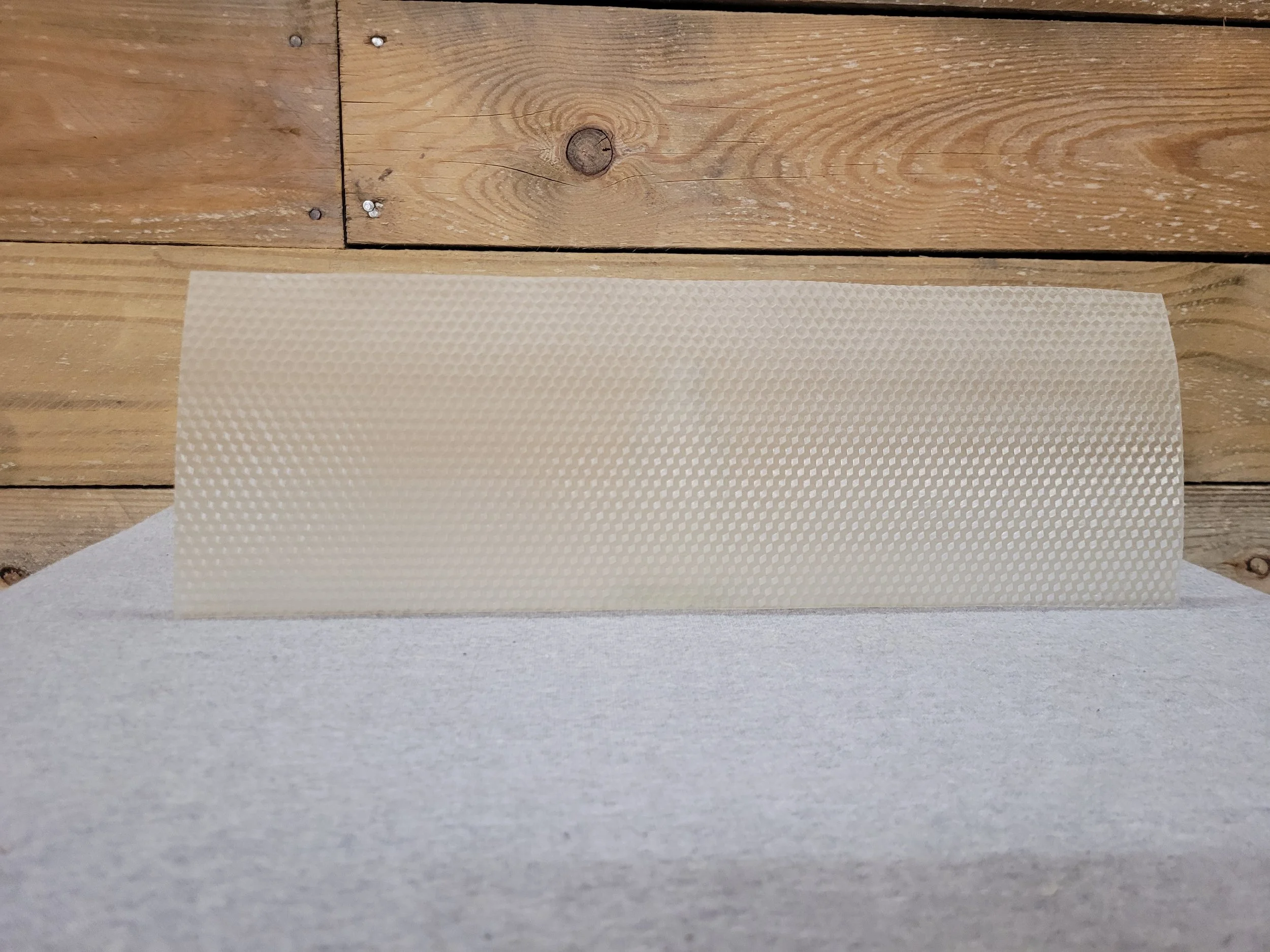 Thin Surplus Cut-Comb (Medium)