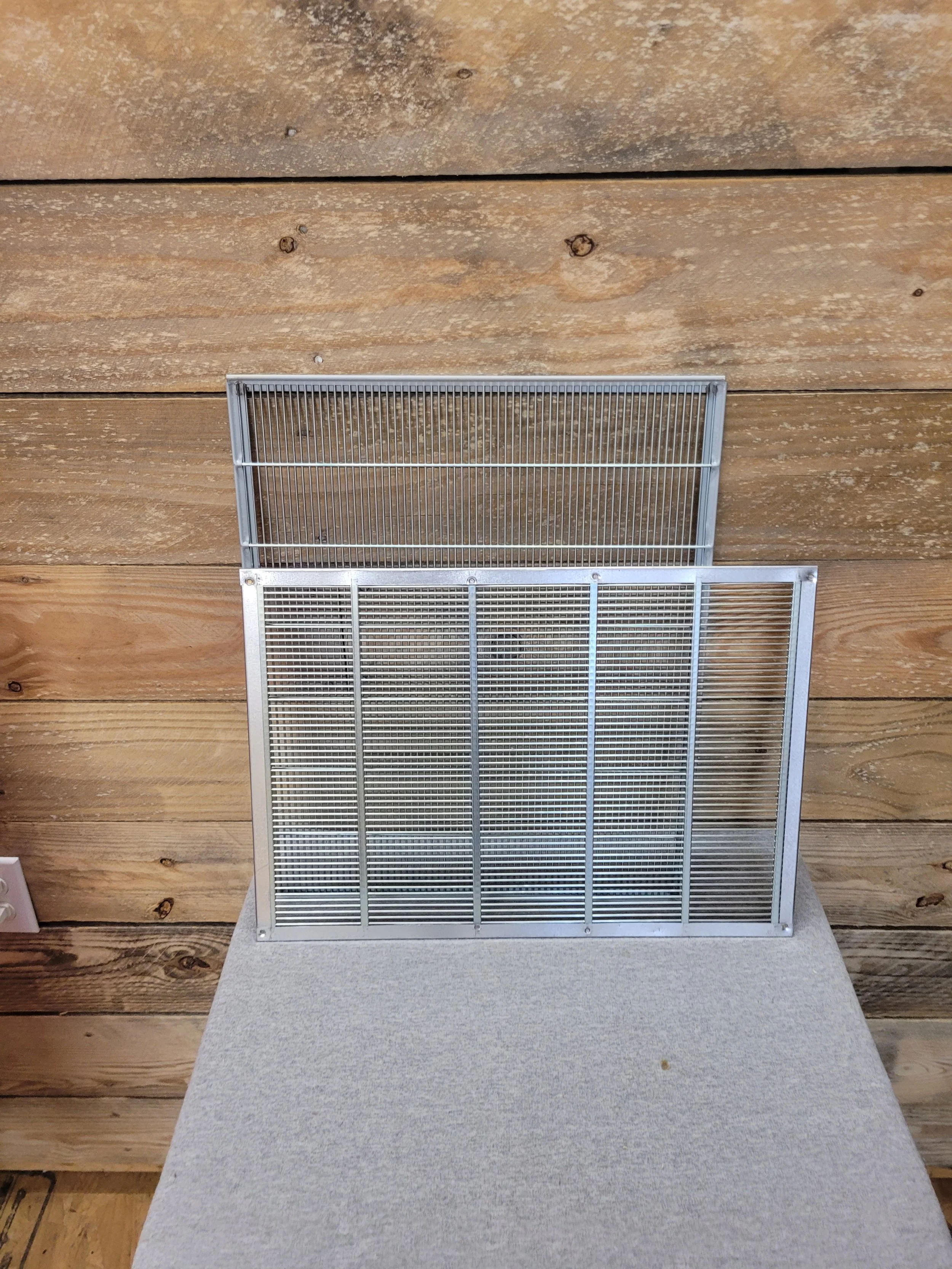 Queen Excluder (metal)