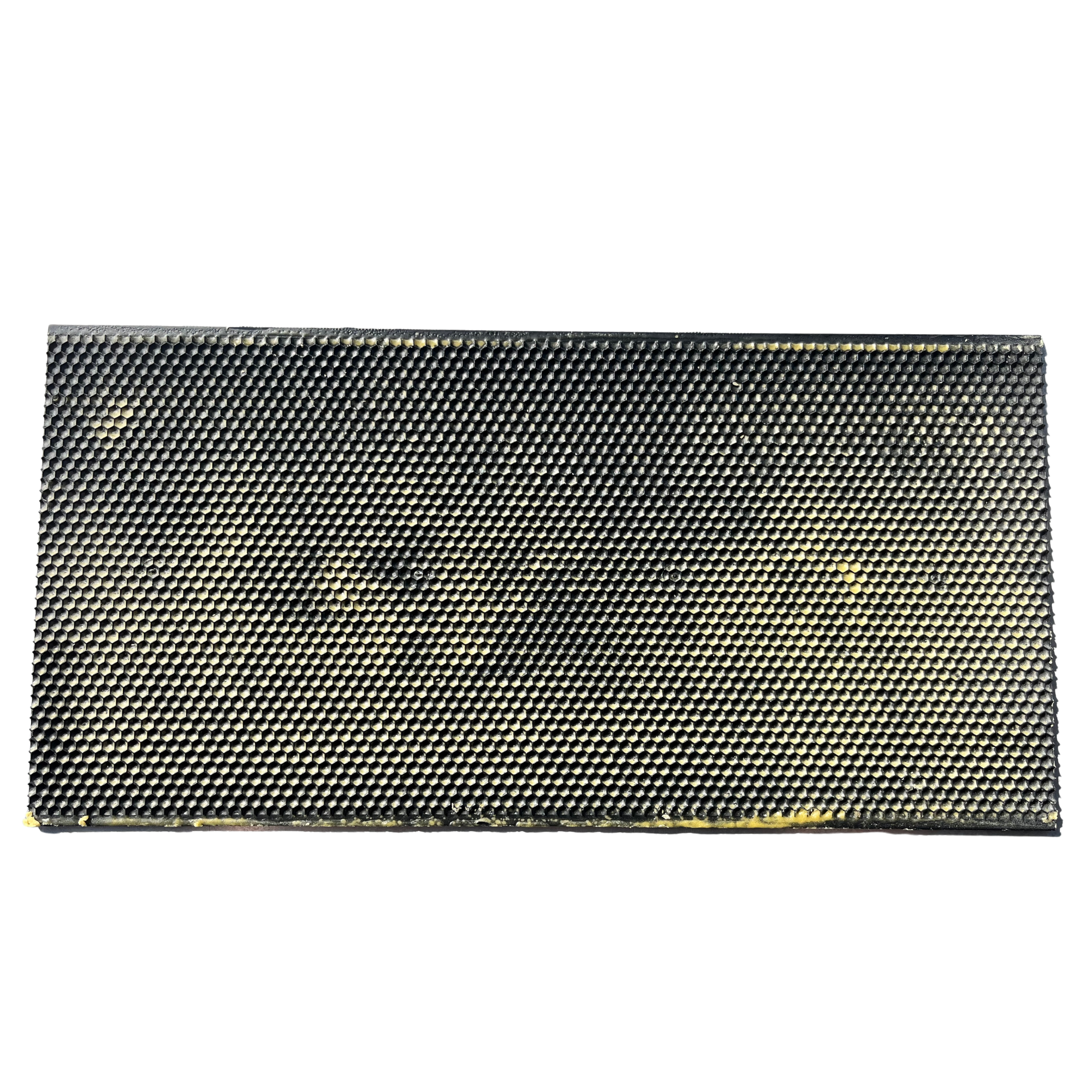 Triple Coated Plastic (Deep)