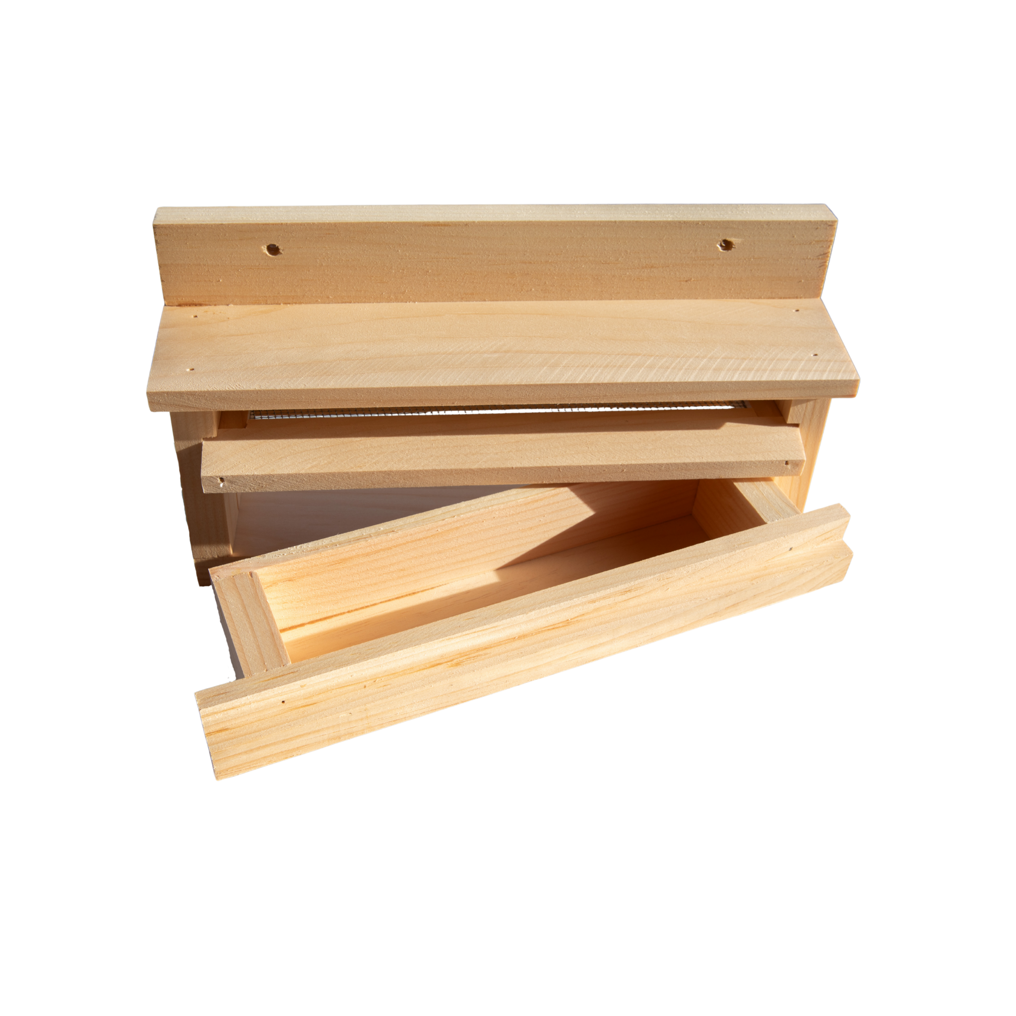 wooden pollen trap 3 quarter drawer out.png