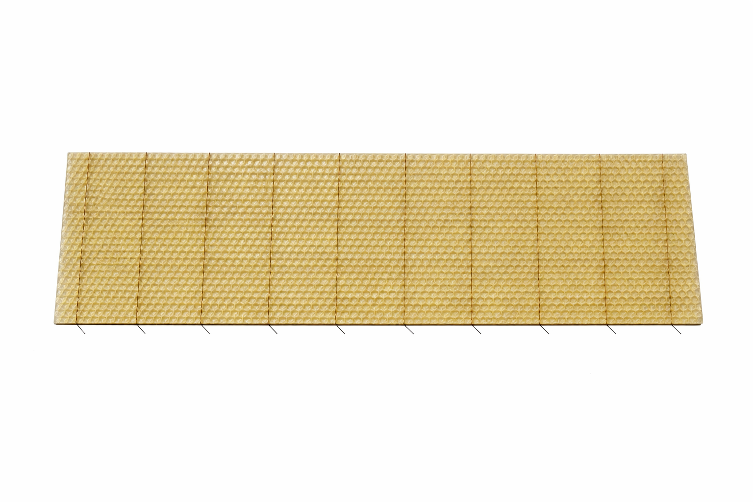 Wax - With Hook (Shallow)