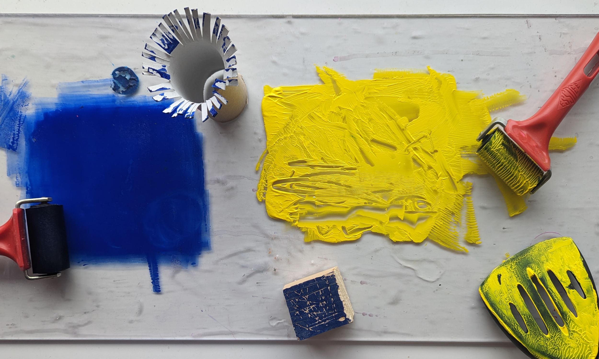 Culture Night: Paperjam