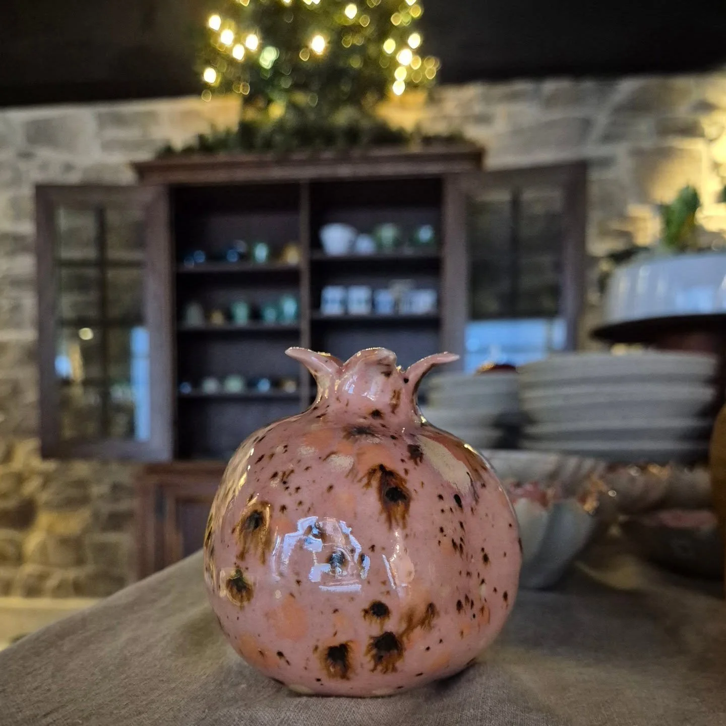 Hoppas ni alla har en riktigt fin f&ouml;rsta advent!
H&auml;r har det varit en lugn och sk&ouml;n dag efter den fina julmarknaden p&aring; Varbergs f&auml;stning. S&aring; bra arrangerat och v&auml;ldigt mycket folk. 
Stort, stort tack till alla er 