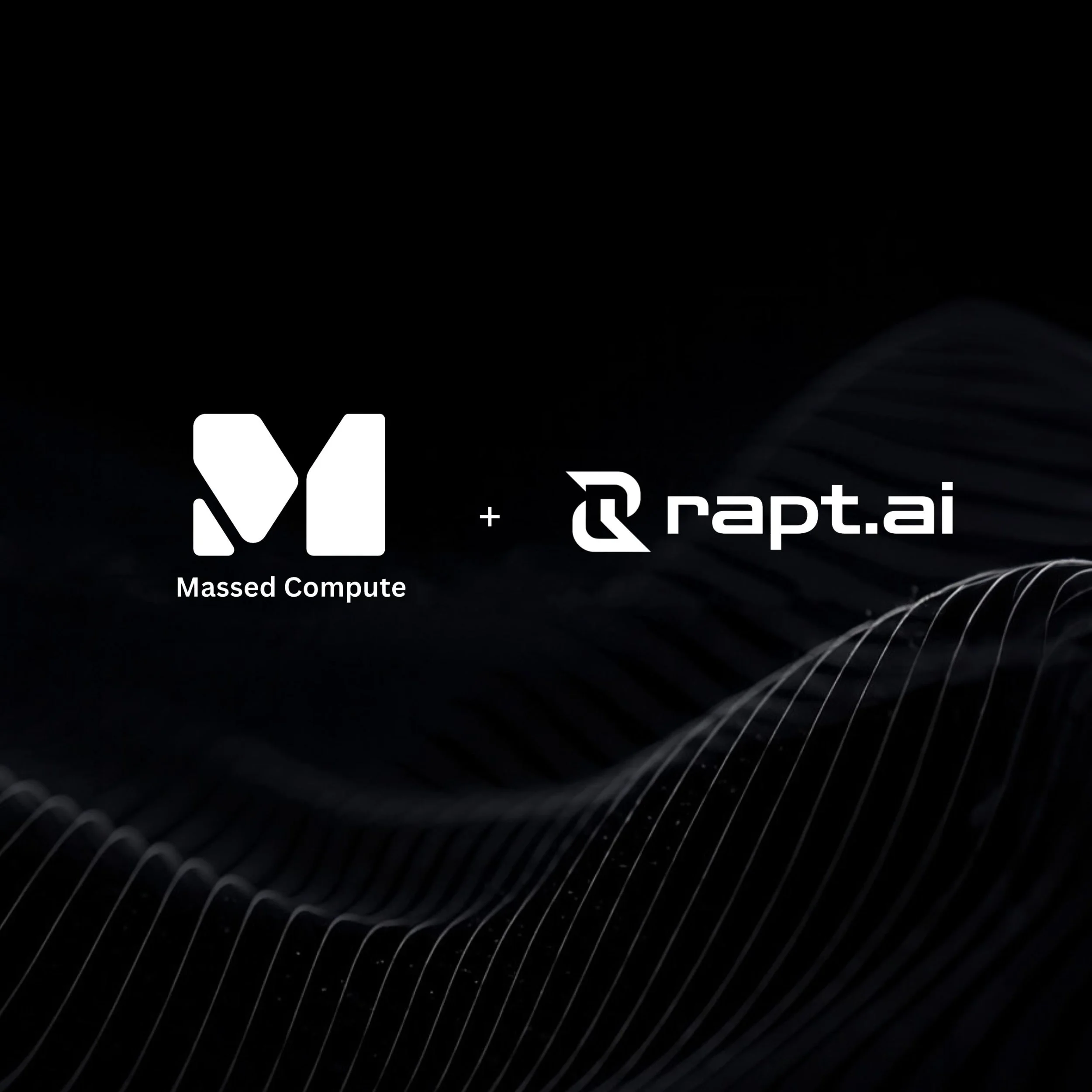 Rapt.AI &amp; Massed Compute Introduce Autonomous AI Infrastructure Redefining the NeoCloud Era&nbsp;