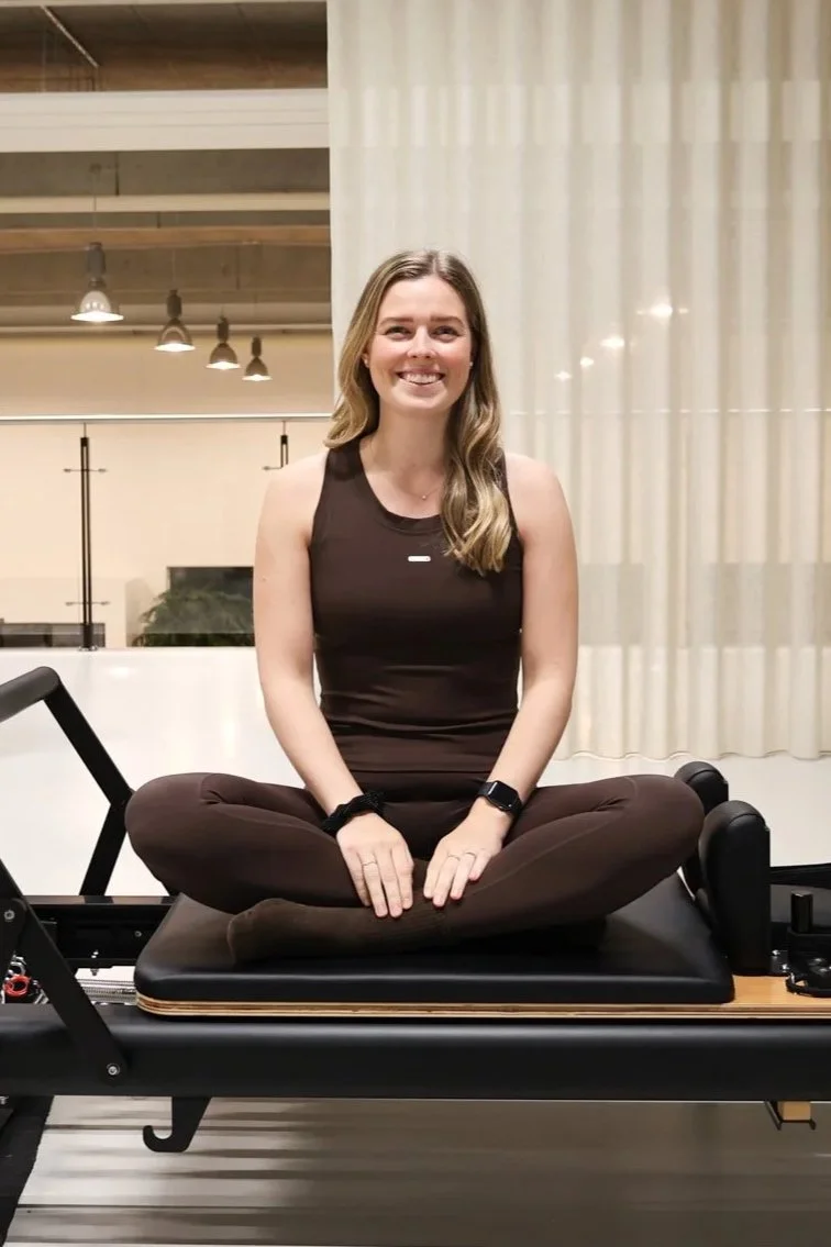 Rikke Hungeberg Rosenly