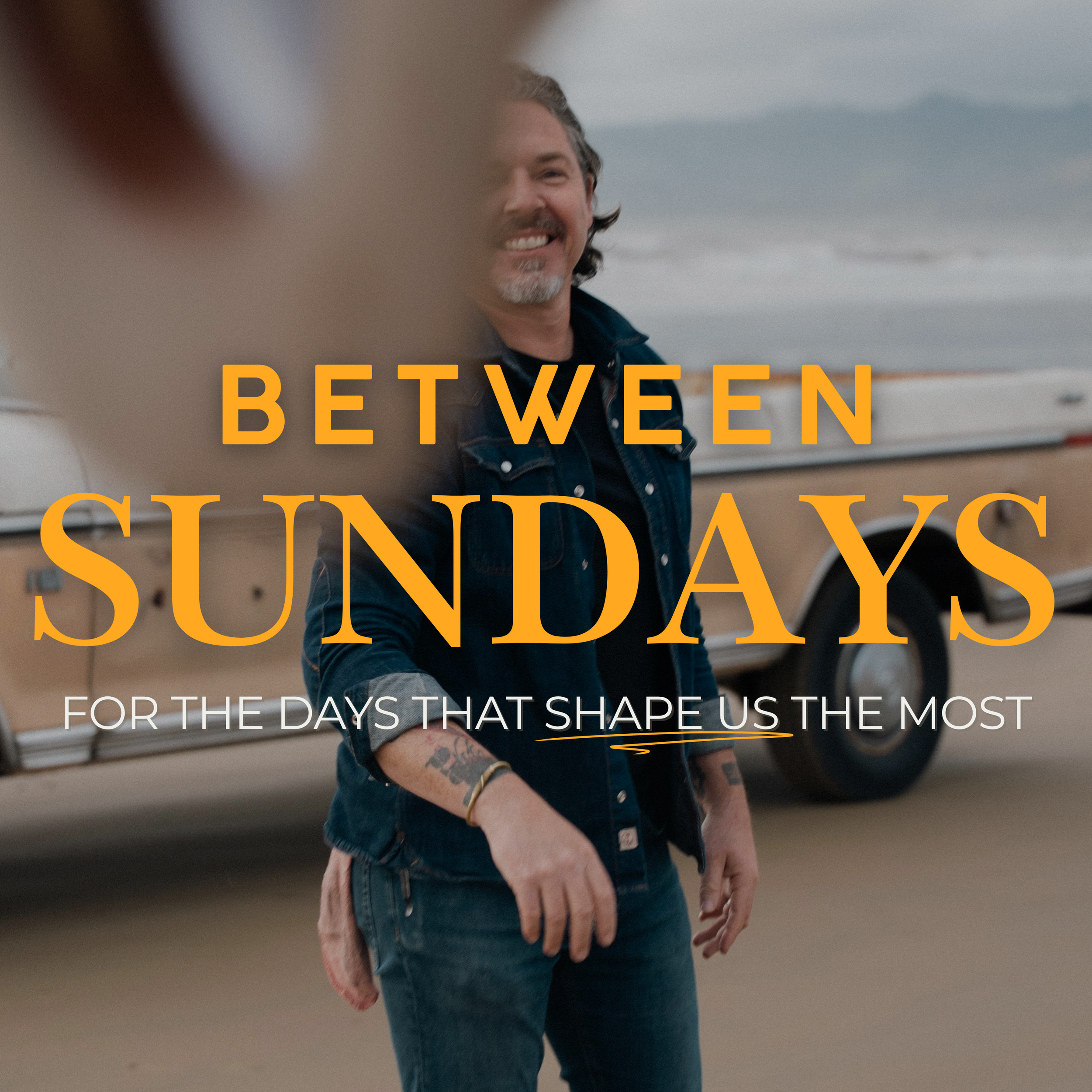 001 - What’s My Role In Being Born Again