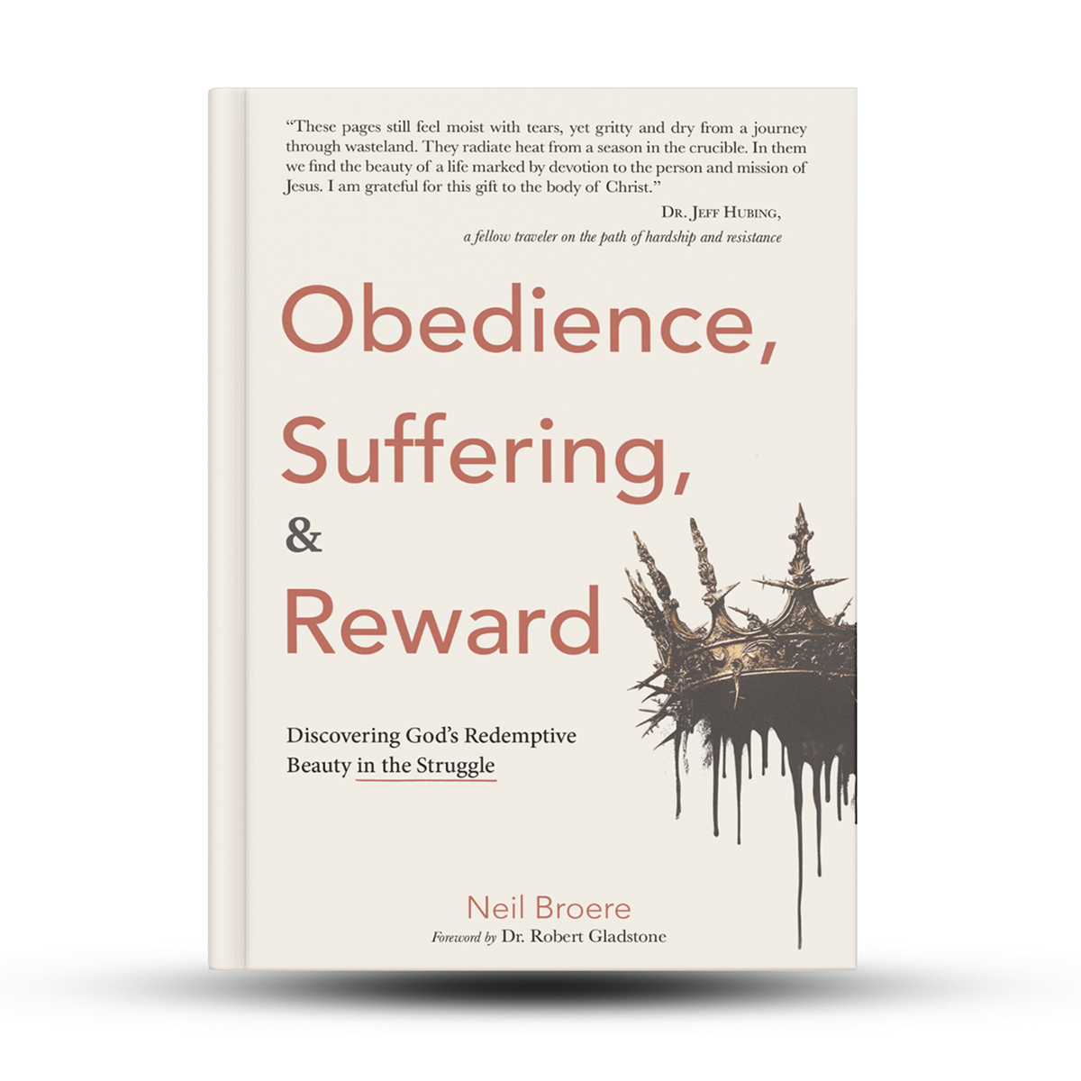 Obedience, Suffering, & Reward