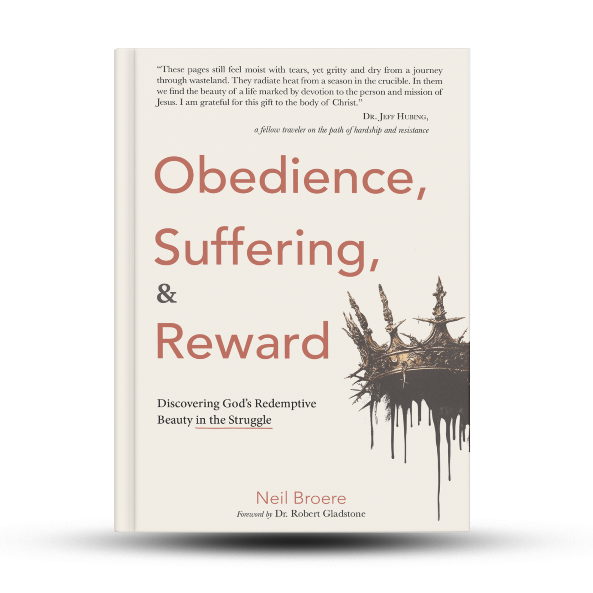 Obedience, Suffering, & Reward