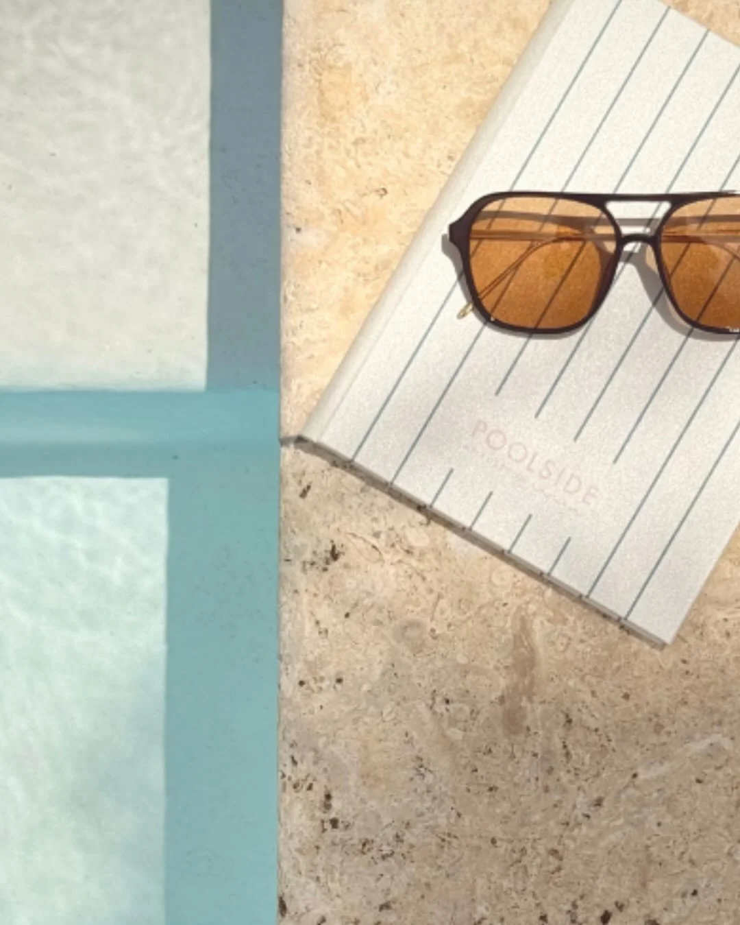 We created a collection of Poolside menus for Rosedon, working with artisan makers to bring our vision to life, complete with hand-chosen fabrics and bespoke finishes.

#hospitalitydesign #hotelbranding #branddetails #guestexperience #rosedonhotel