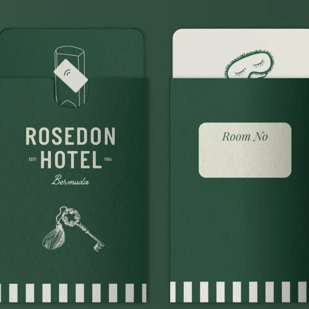 Restaurant Brand Agency