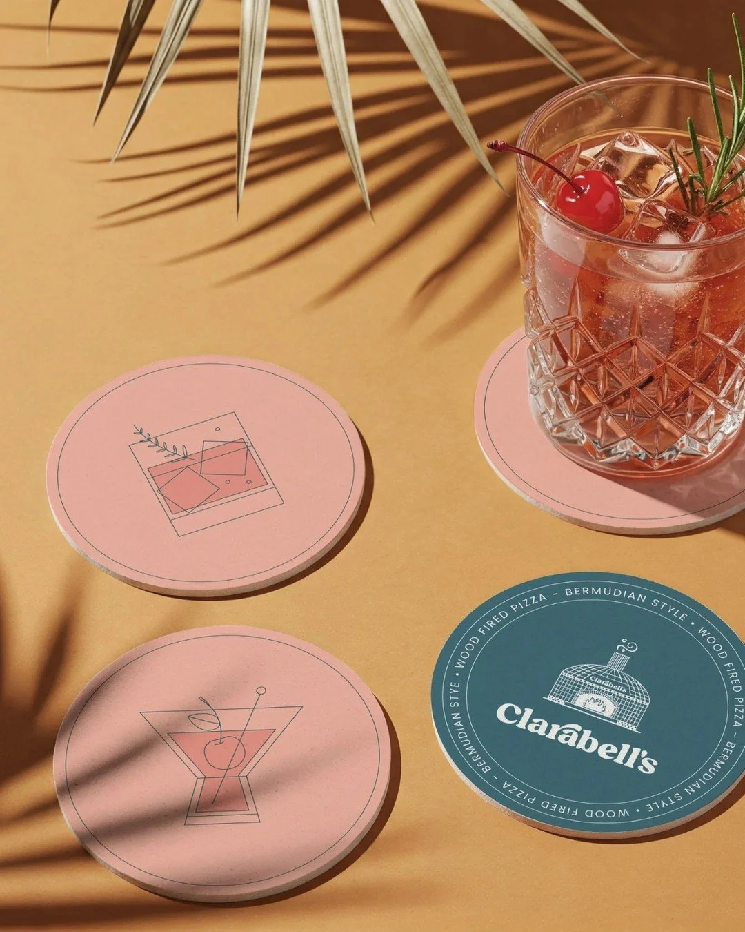 Crafting moments, one exquisite detail at a time. We help brands design unforgettable guest experiences, right down to the custom-illustrated coaster that perfects your poolside cocktail. ⁠
⁠
#hospitalitymarketing #marketingagencylondon #luxuryhotelb